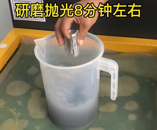 CNC机加工永康铝件样品